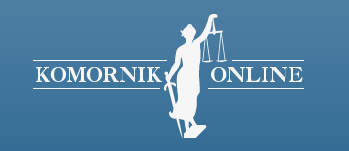 Komornik Online